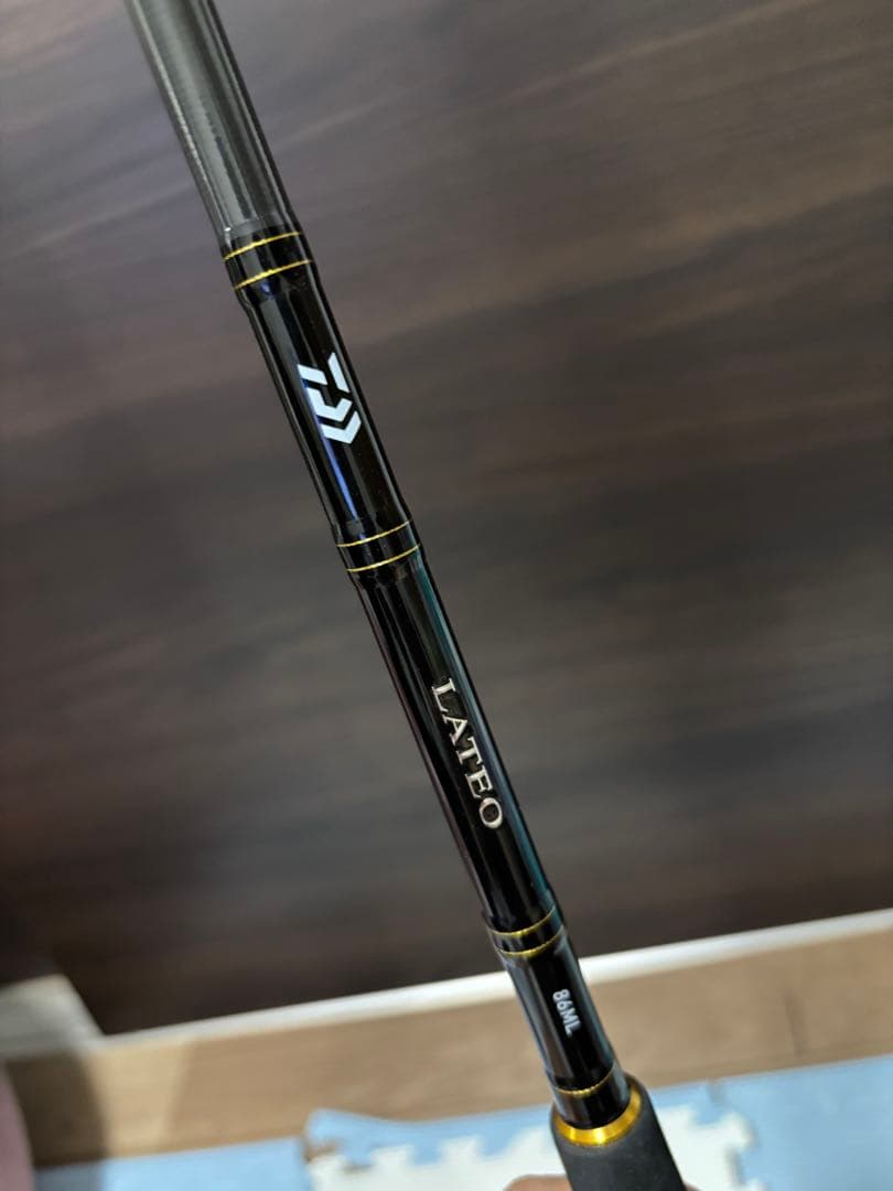 ラテオ86ML 値下げ交渉⭕️