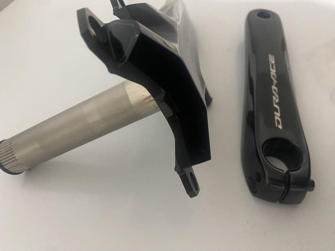 4iiii R9200 パワーメーター 172.5 両側　左右 セットジャンク