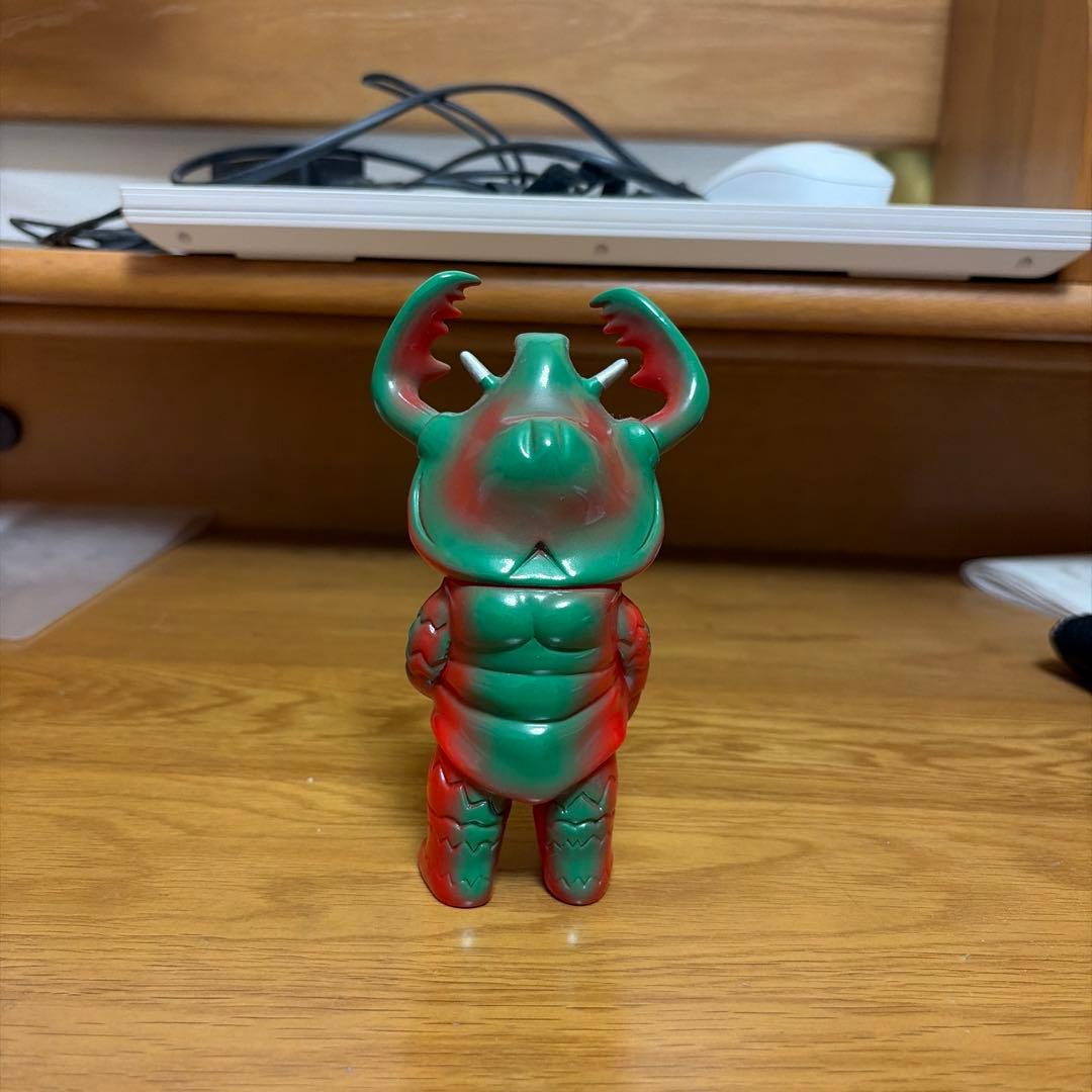 m1号 風船アントラー