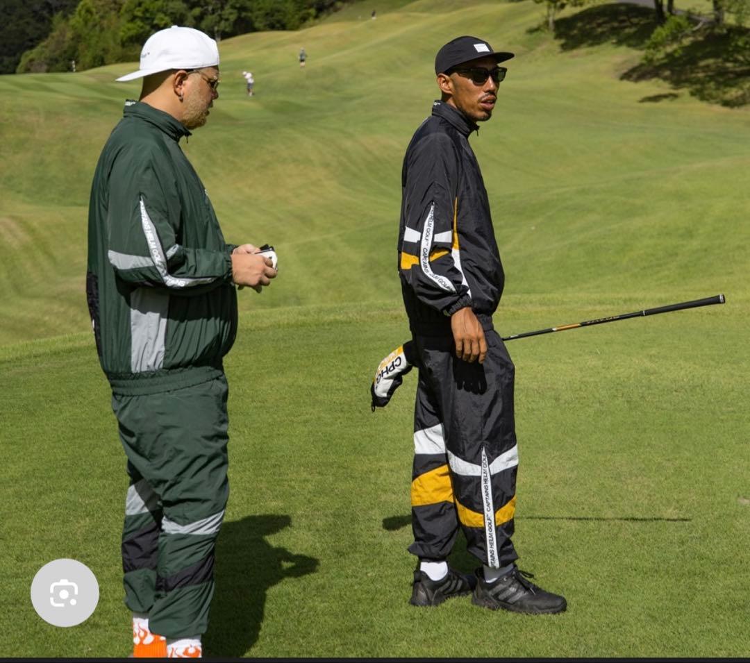 CaptainsHelmGolf CPHG キャプテンズヘルムゴルフ