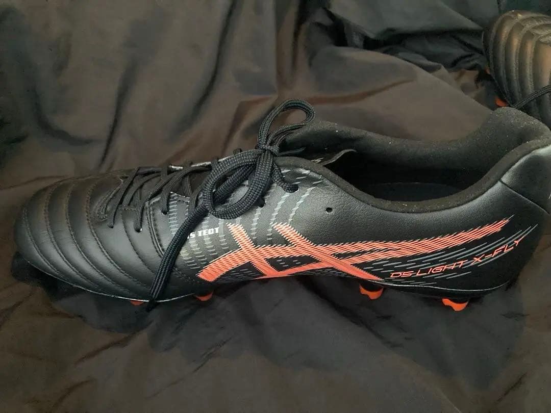 【新品】ASICS DSLIGHT X-FLY PRO28.5 サッカースパイク