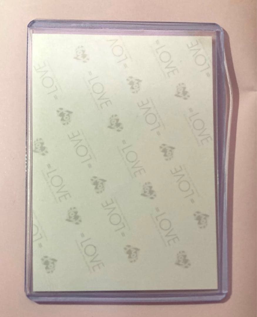 齋藤樹愛羅 生写真 直筆 イコラブ ダイナー衣装