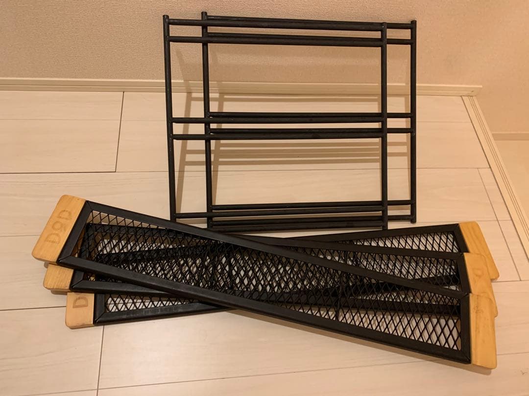 DOD テキーラテーブル