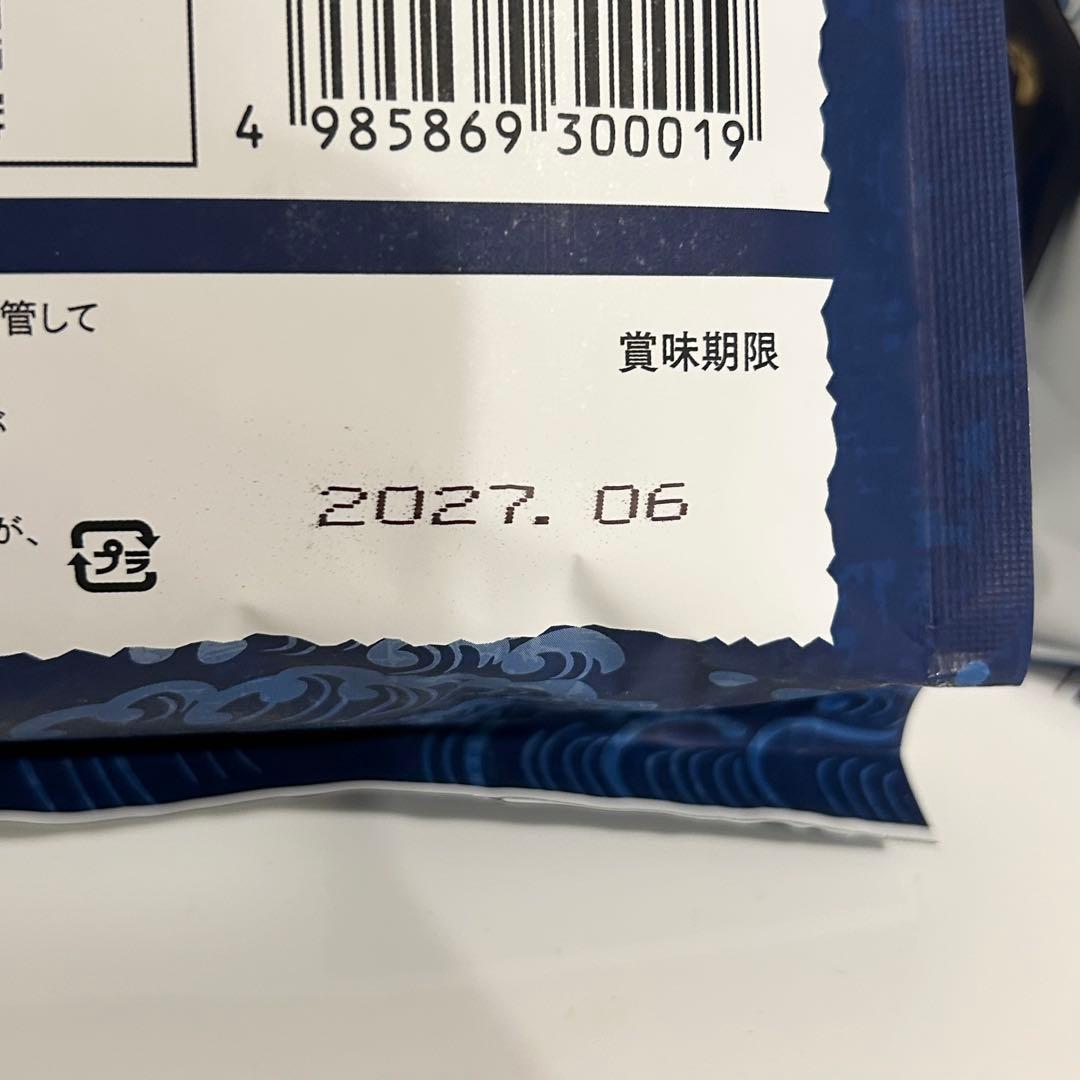 金虎　おさかな ドッグフード 1キロ×3袋セット