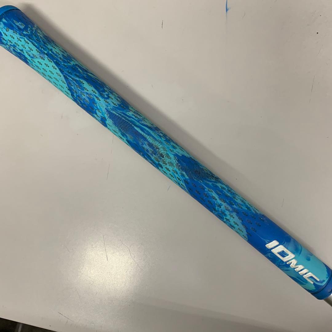 Zodia Z935 TOUR ドライバー TOUR AD GT-7 S