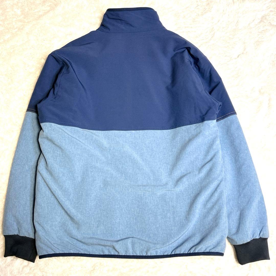 YONEX ヨネックス リバーシブルボアジャケット Lサイズ