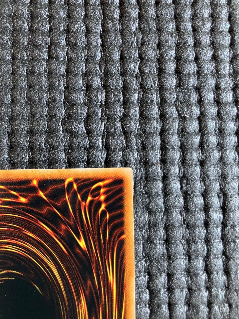 暗黒騎士ガイア 初期 ウルトラレア