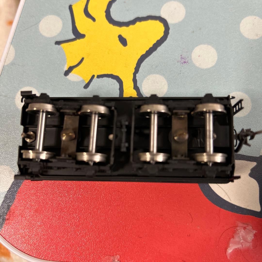 天賞堂 HOゲージ Ｃ51 278 蒸気機関車【ジャンク】