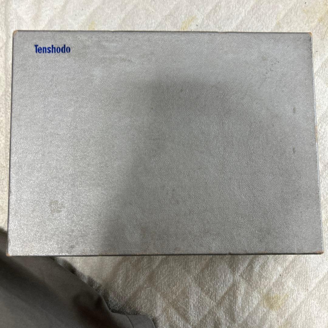 天賞堂 HOゲージ Ｃ51 278 蒸気機関車【ジャンク】