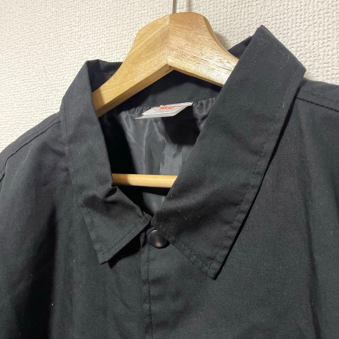 HARUKAMIRAI ハルカミライ コーチジャケット XL 武道館限定