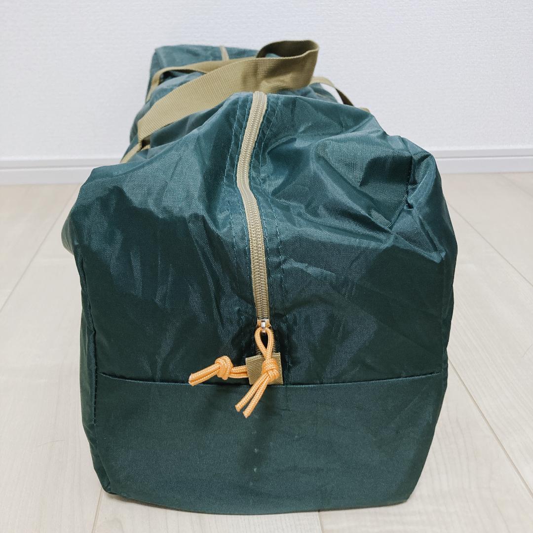 Coleman コールマン BCクロスドーム270 テント4〜5人 美品 箱付き