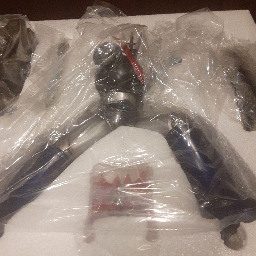 グレートマジンガー　限定フィギア