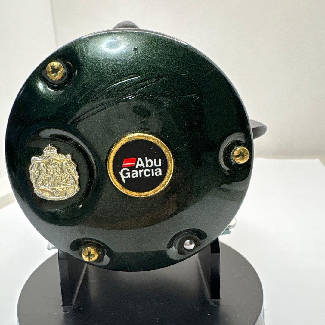 Abu Garcia Ambassadeur 4600cベイトリール