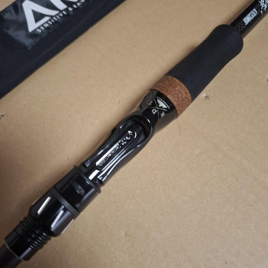 DRT 　アーテックス “蜃気楼”　ARTEX A702CXHM0DF　美品