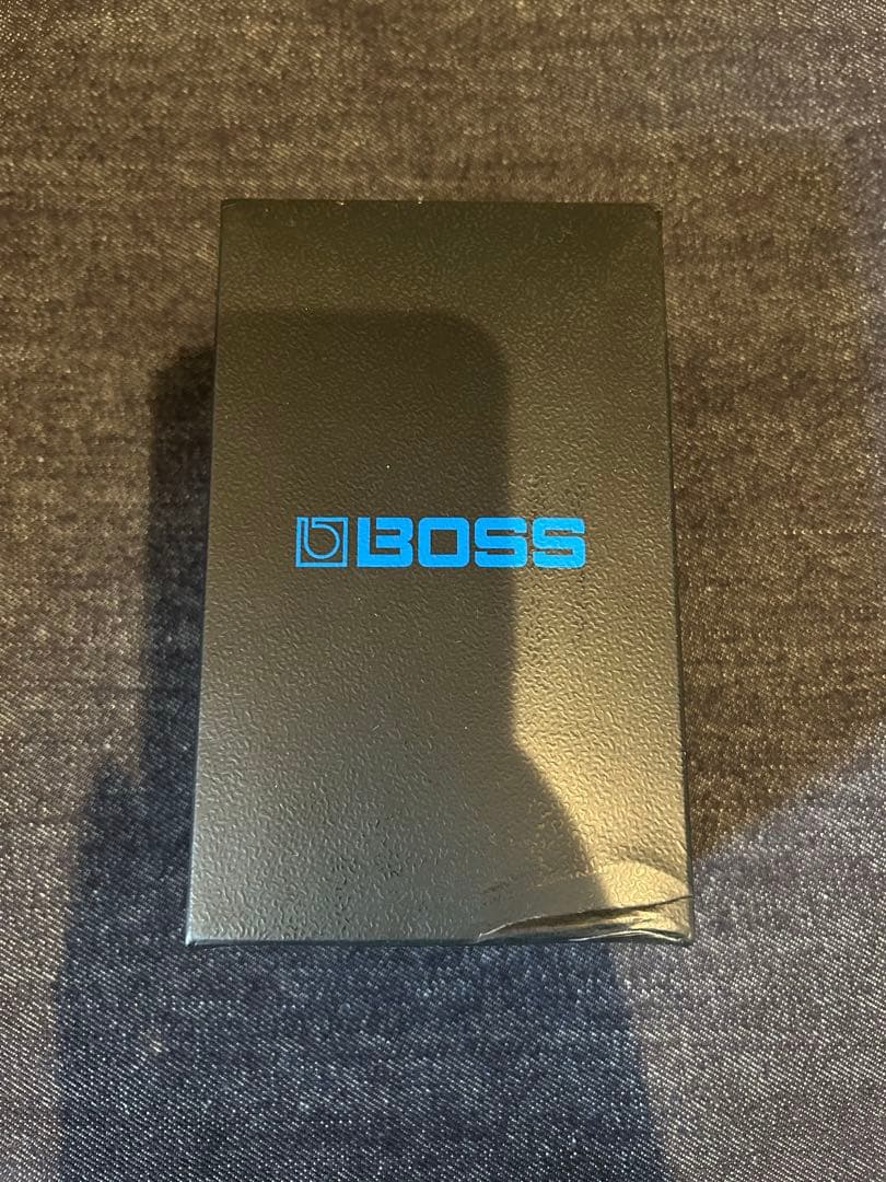 BOSS Blues D BD-2w 技クラフト 未使用