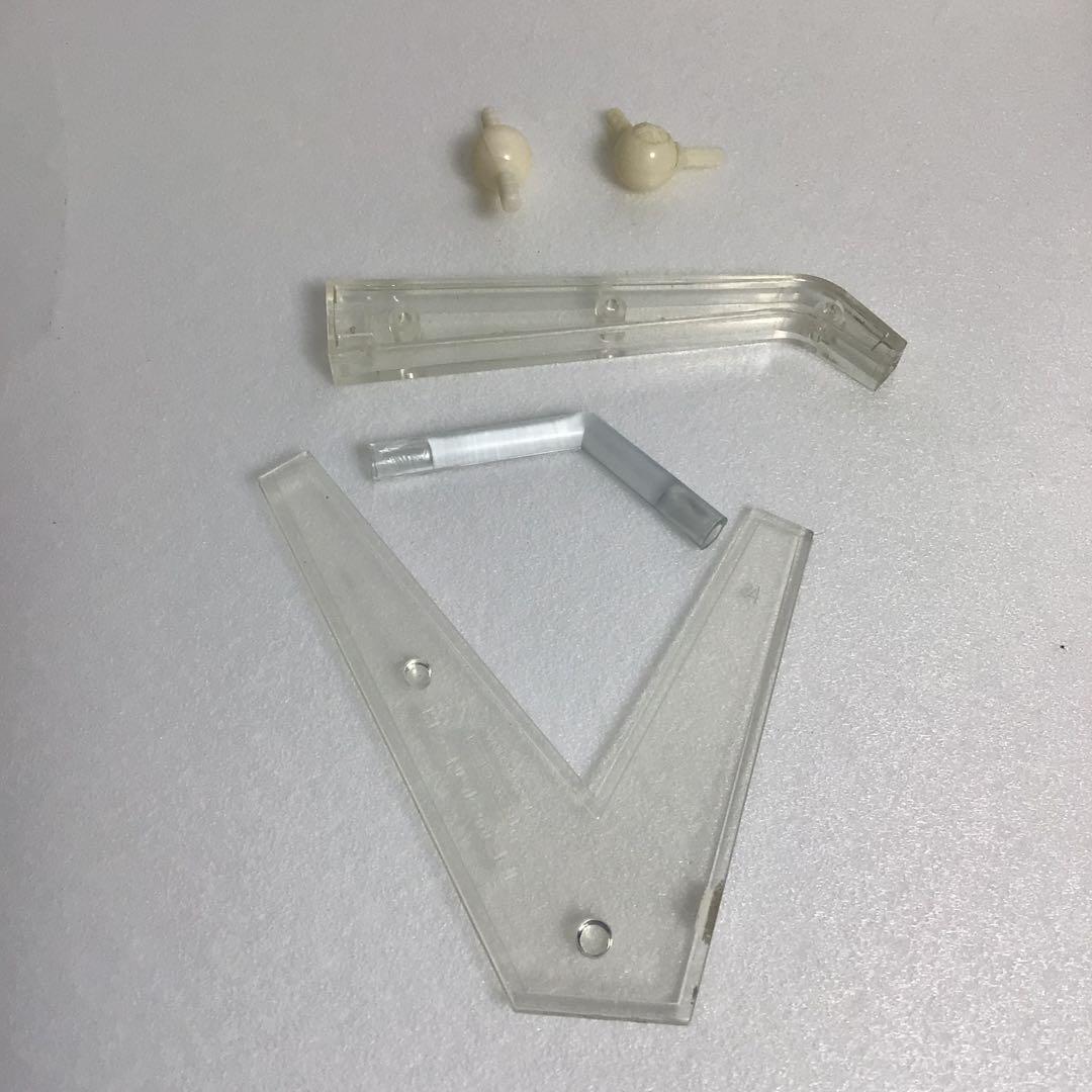 リボルテックヤマグチ131スネークメタルギアソリッドlgearsold