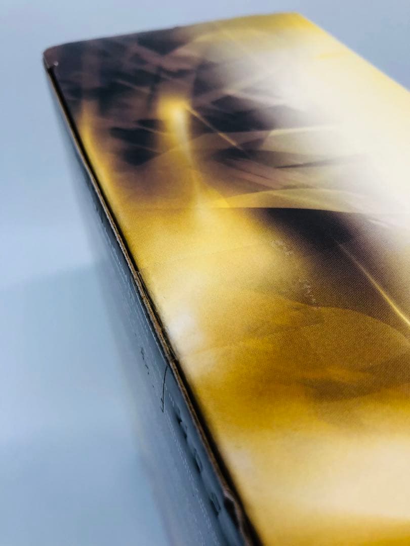 未開封 ドラゴンボールZ ムービーコレクション ブロリー リミテッドエディション