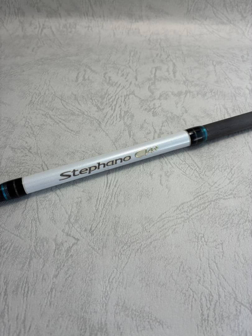 シマノ　ステファーノCI4+ MH175