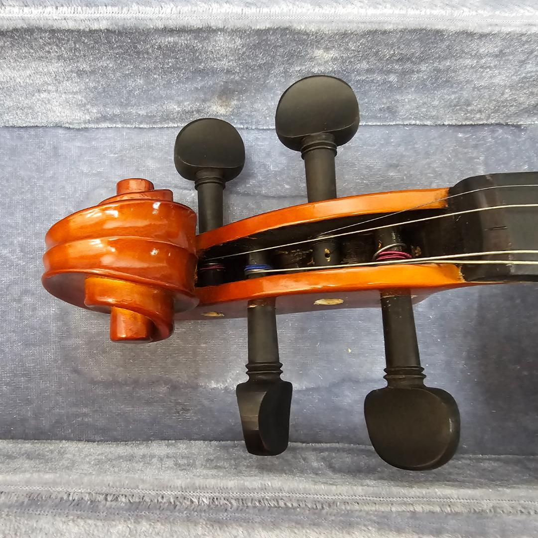 【美品】中古バイオリン