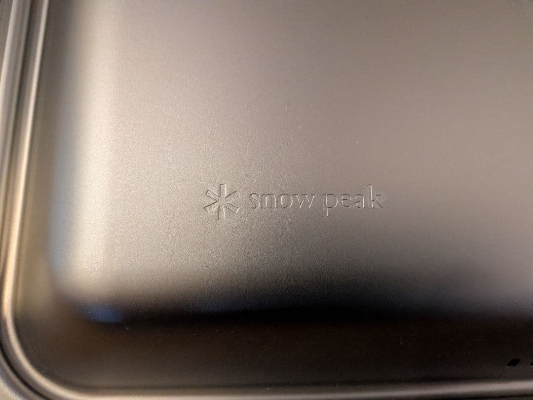 値下げ中）雪宴鍋  peak 雪峰祭 限定品 2023 新品未使用