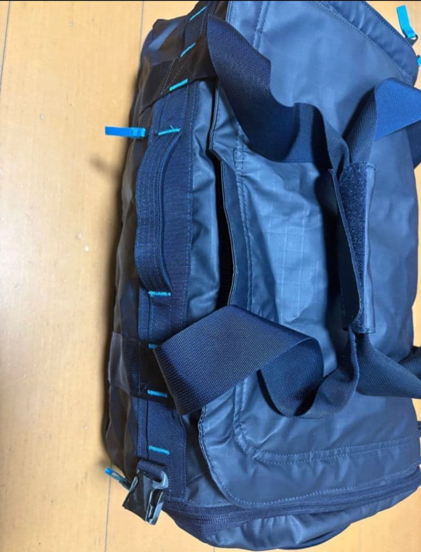 THE NORTH FACE ノースフェイス　ダッフルバッグ