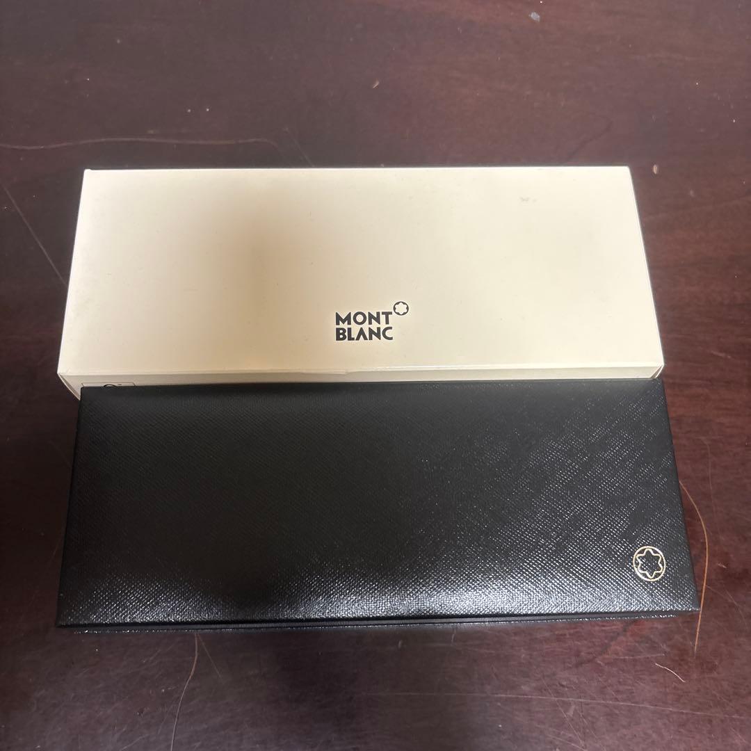 MONT BLANC （モンブラン） ボールペン