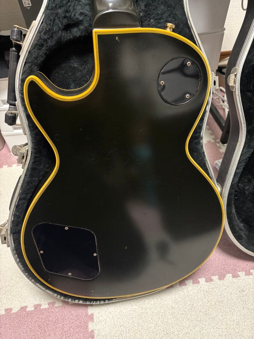 Edwards E-LP-98？ エレキギター