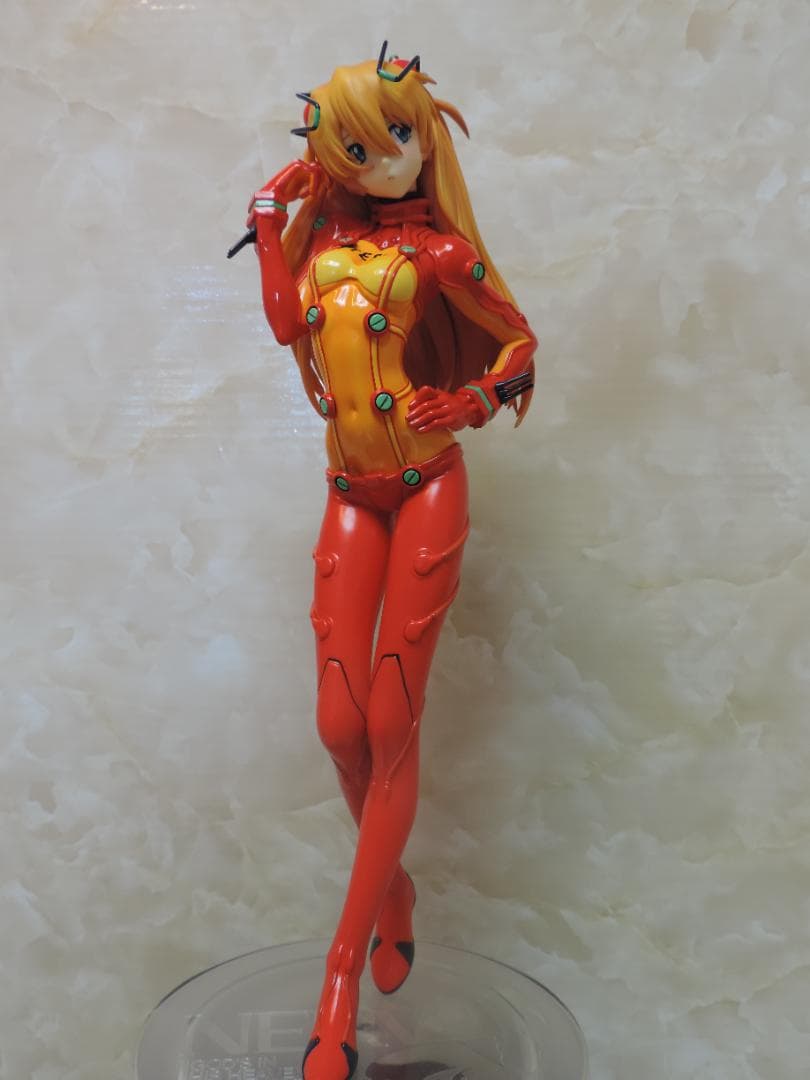 マックスファクトリー アスカ フィギュア 新劇場版：破