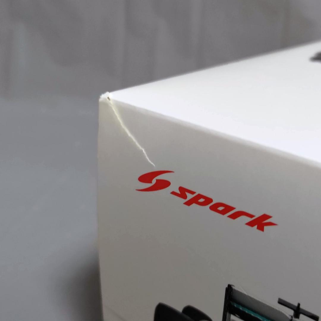 1/18 メルセデス F1 W07 2016 ロズベルグ #6 18S242