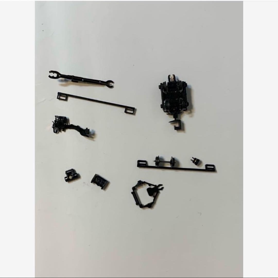 Nゲージ鉄道模型セット KATO TOMIX