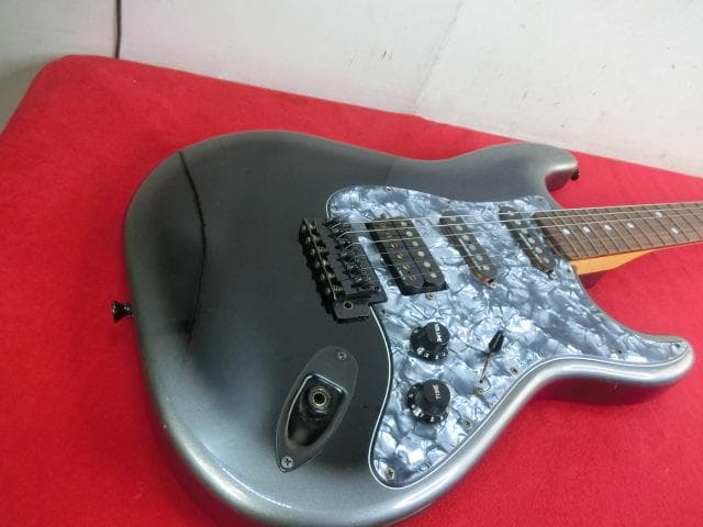 351：TOKAI CUSTOM EDITION トーカイエレキギター ジャンク