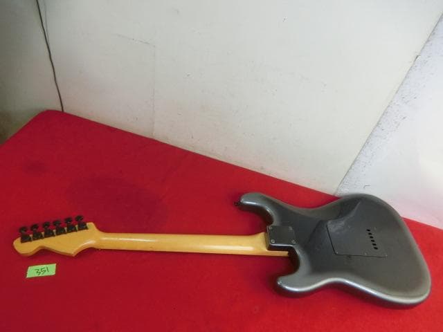 351：TOKAI CUSTOM EDITION トーカイエレキギター ジャンク