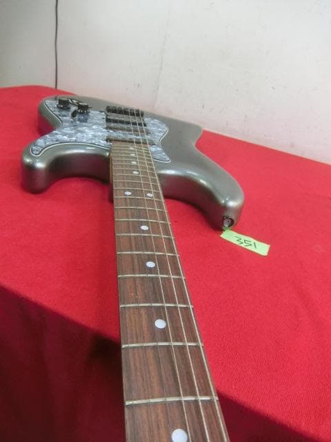 351：TOKAI CUSTOM EDITION トーカイエレキギター ジャンク