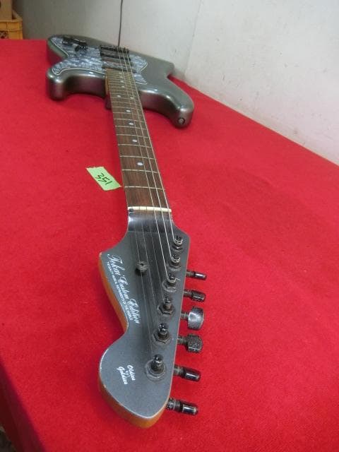351：TOKAI CUSTOM EDITION トーカイエレキギター ジャンク
