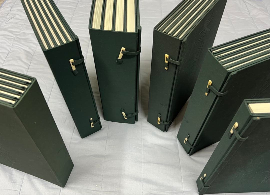 器と料理　全巻