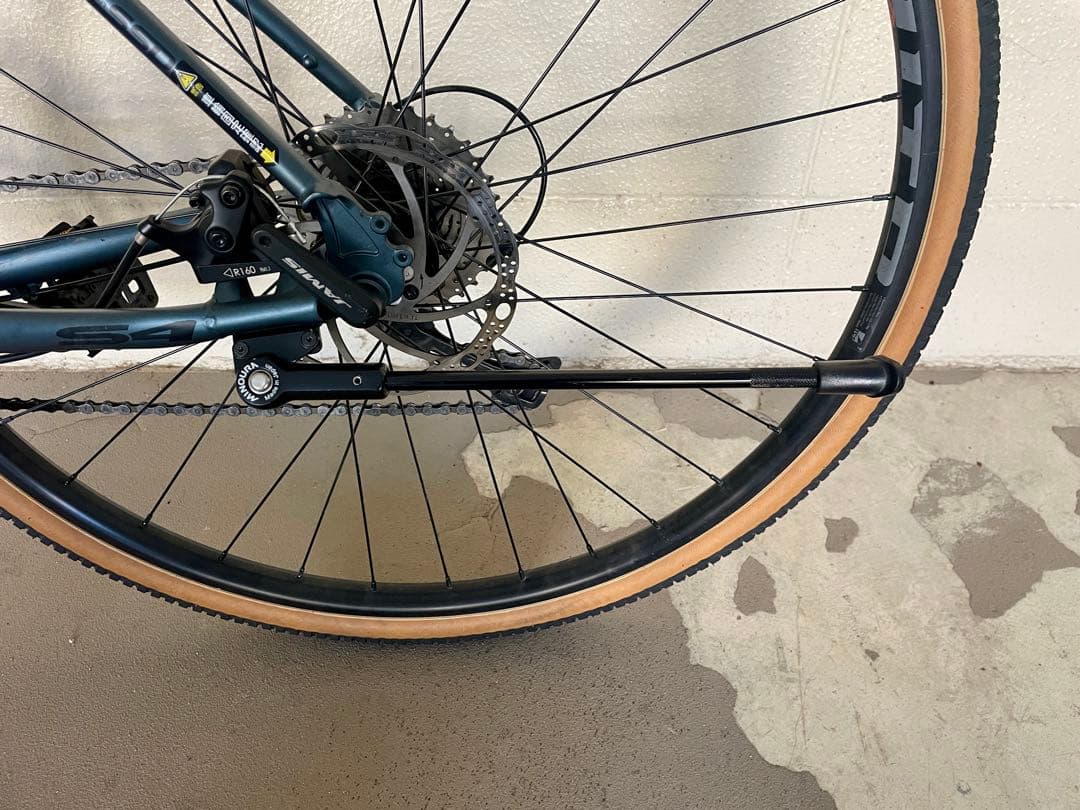 JAMIS renegade S4 + おまけ4点