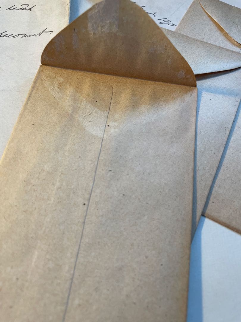 イギリスロールチケット　3ロール　専用ページ