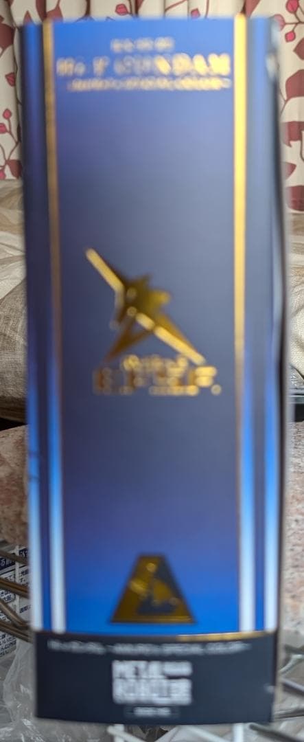 LROBOT魂 Hi-νガンダム AMURO’sSPECIALCOLOR