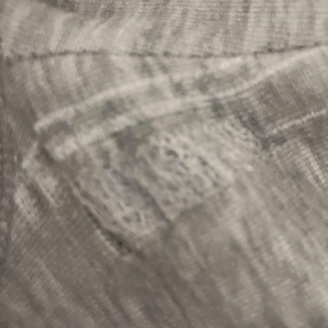 Nike テックフリース グレー 上160 下S セットアップ