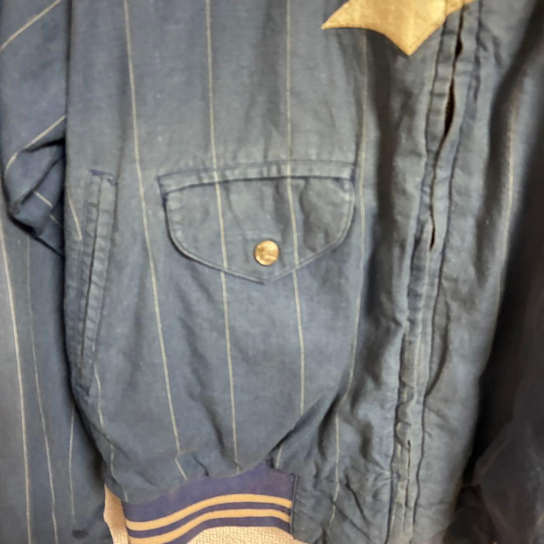 ★超レア★ドジャース ヤンキース 大谷翔平 リバーシブル ジャケット