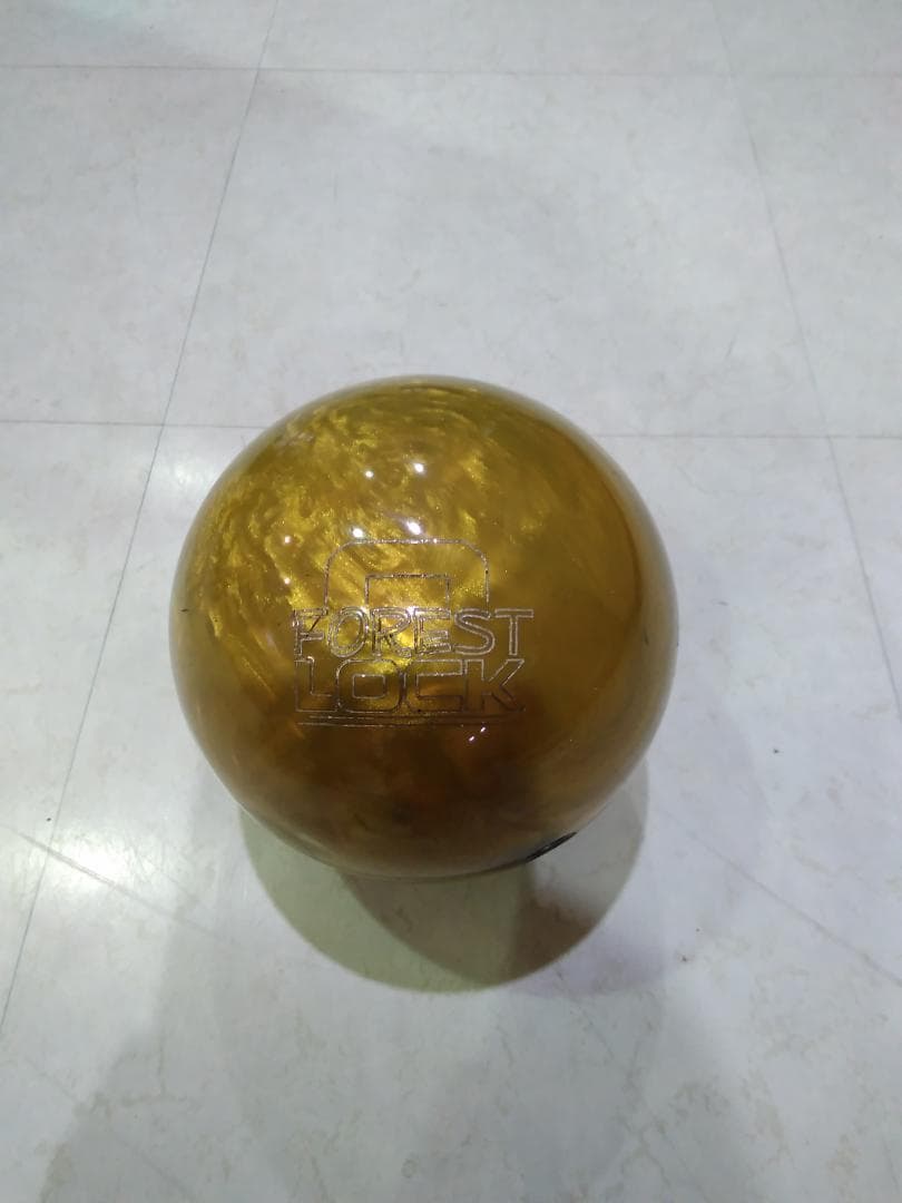 STORM フォレストロック　14P 　中古