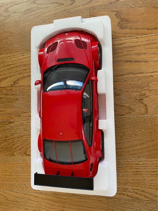  M3 GTR 1/18 ミニチャンプス