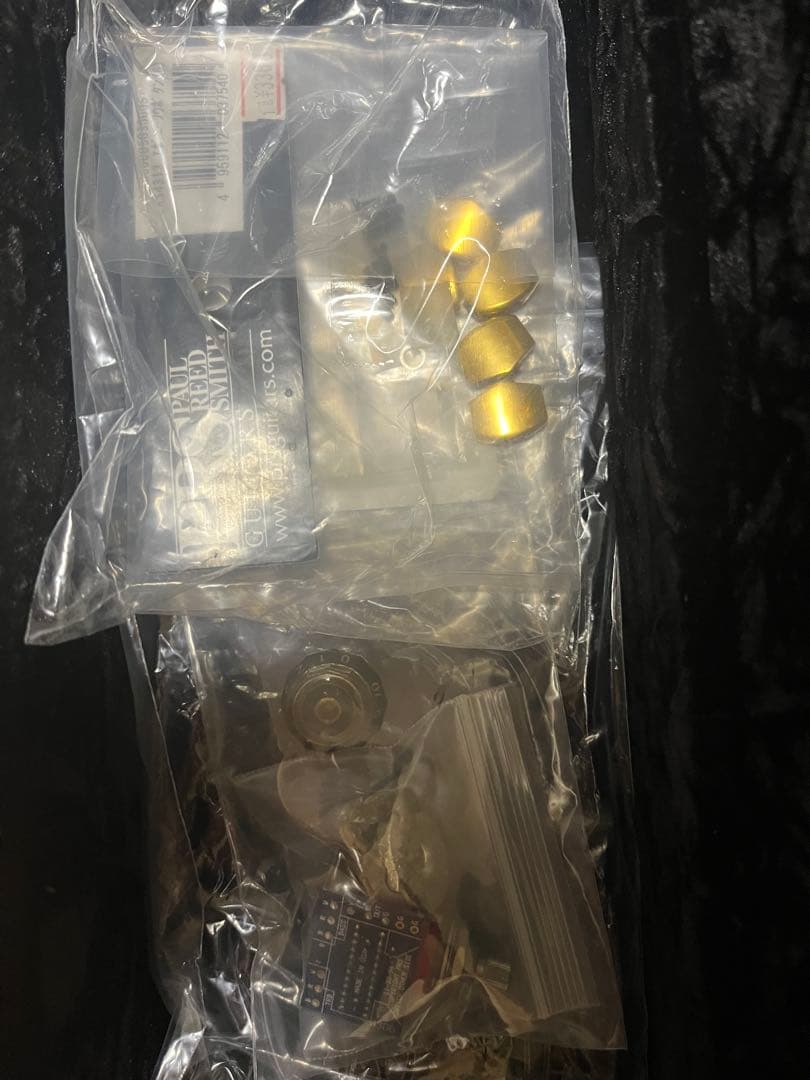 どてさま専用PRS Custom24 20thanniversaryアーティスト