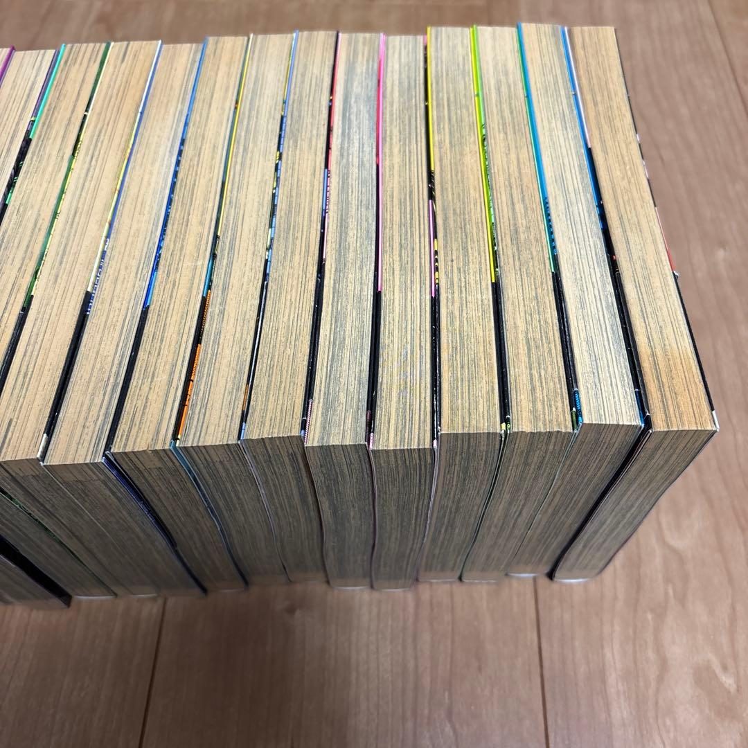 すぎむらしんいち　ディアスポリス　全15巻　999篇　リチャード・ウー　長崎尚志