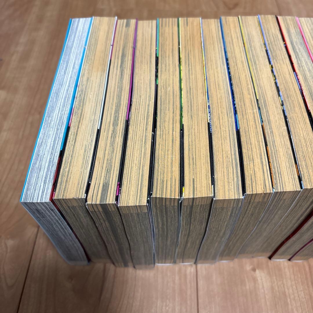 すぎむらしんいち　ディアスポリス　全15巻　999篇　リチャード・ウー　長崎尚志