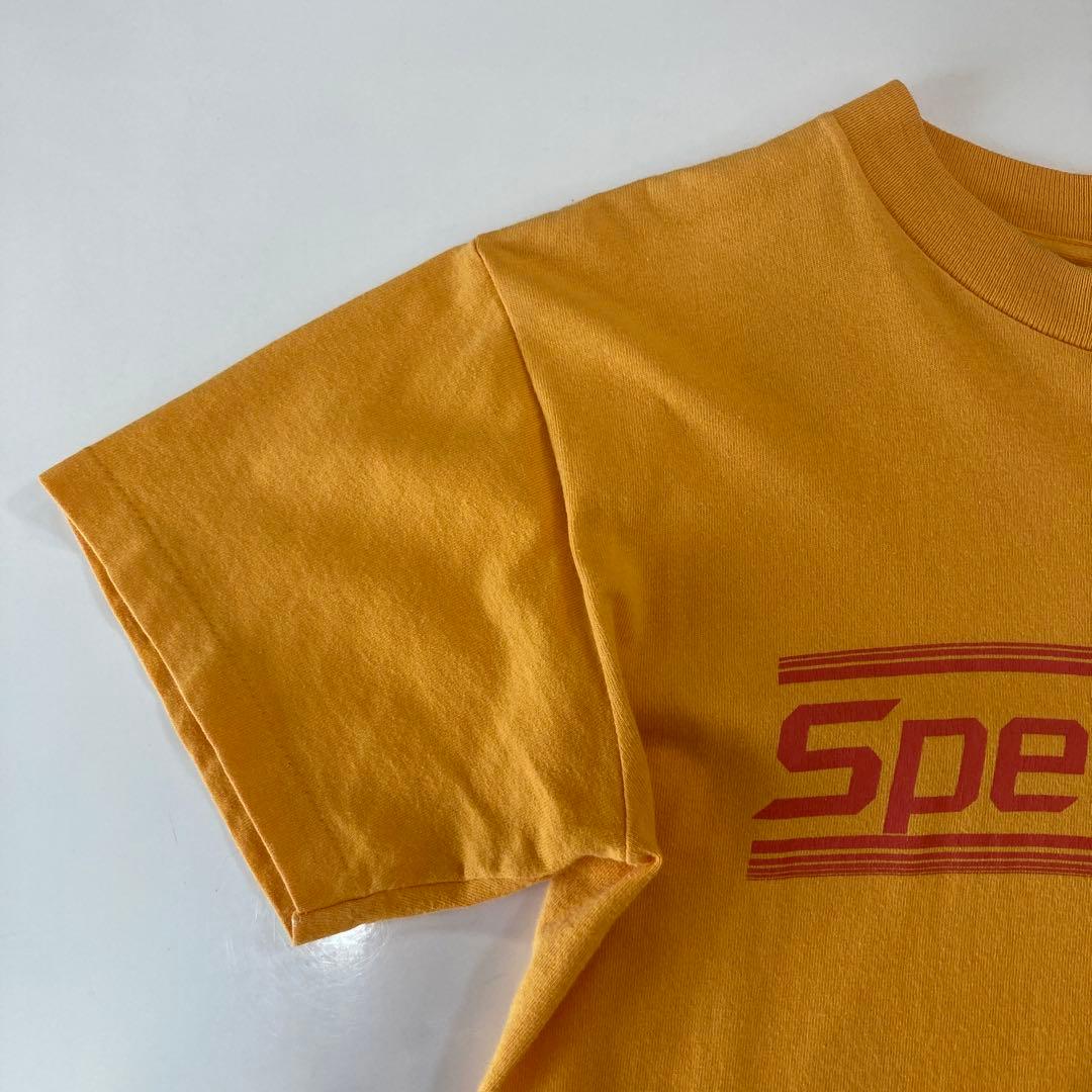 hide 着用　speed ball Tシャツ 90s