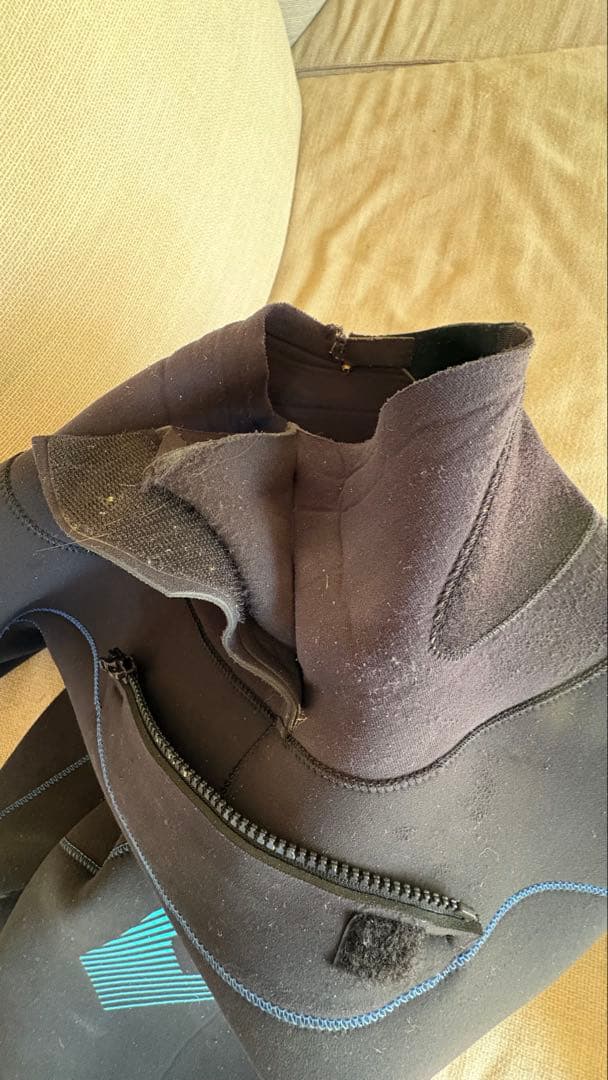 BEWET ライトドライ 5×3 中古