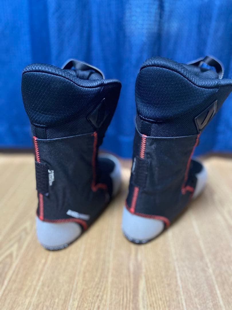 スノーボード DEELUXE STAGE 4 LINER