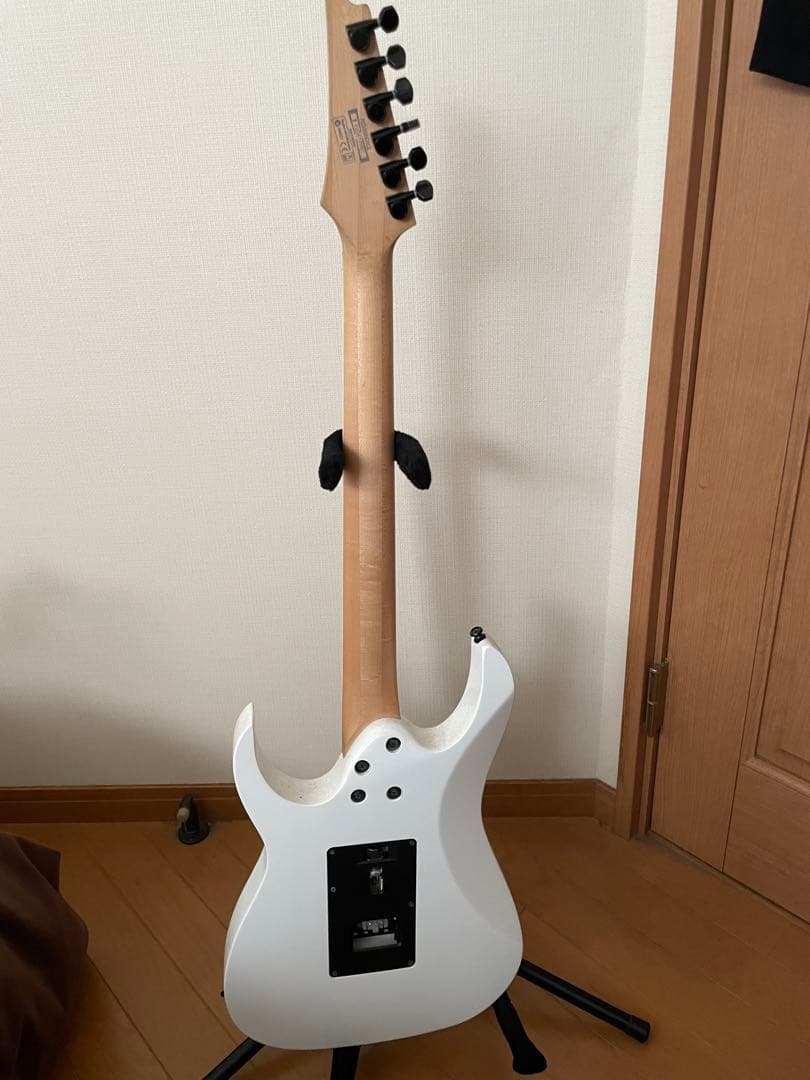 ⭐️14日まで限定で値下げ中⭐️ Ibanez RG350DXZ アイバニーズ　RG