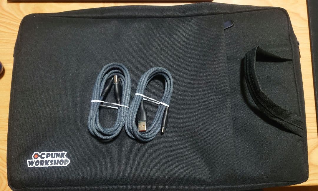 その他 punkworkshop CB pkb